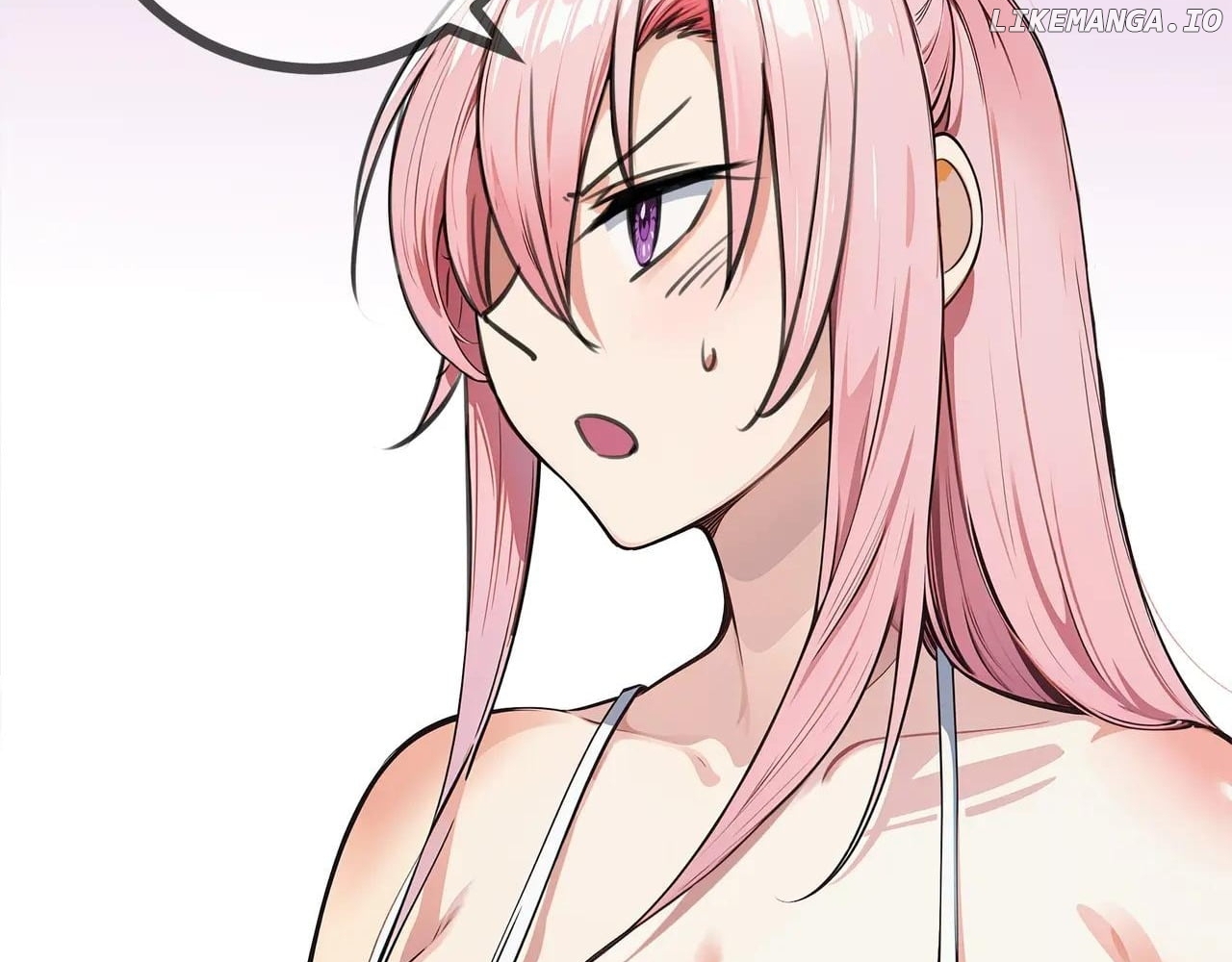 Daddy President Is Too Hard To Deal With Chapter 188 - page 70